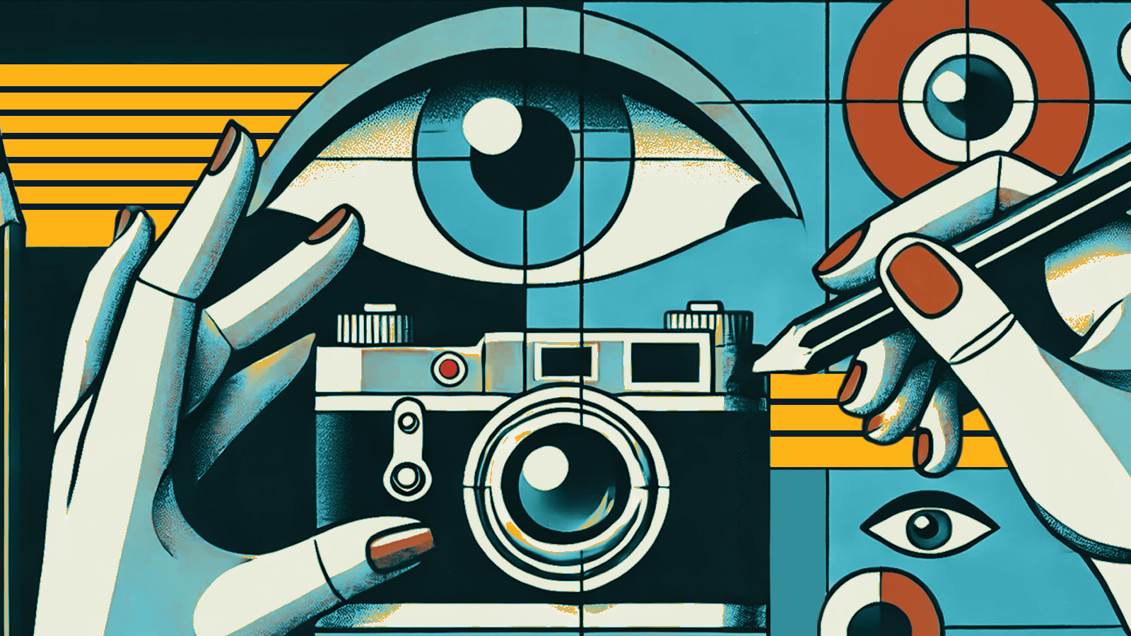 Visual Communication course image